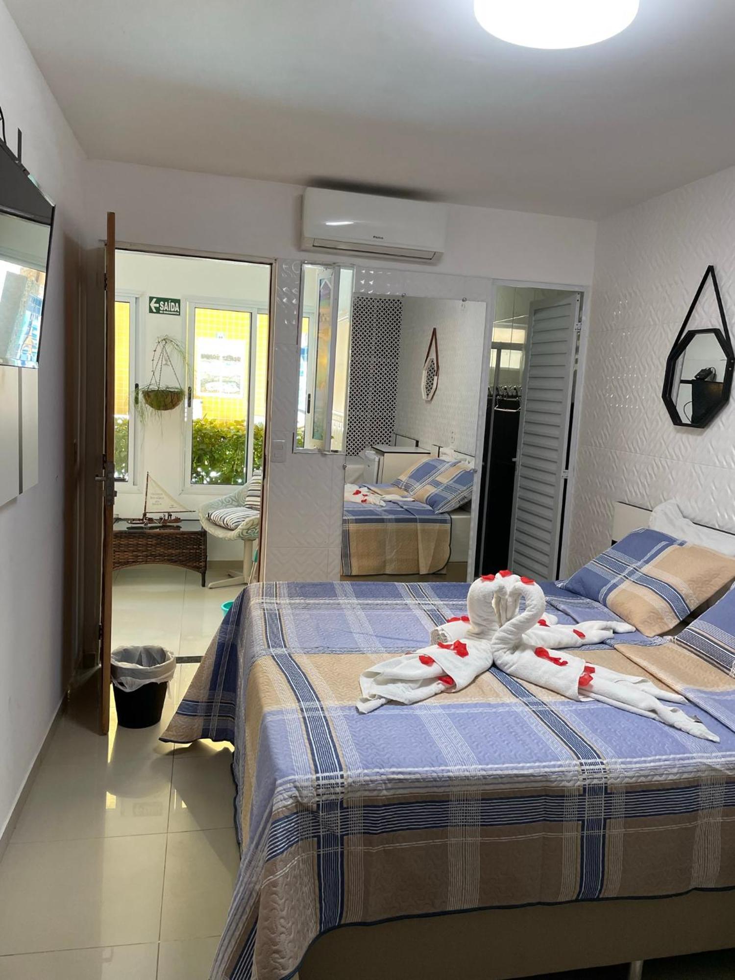 Pousada Residencia Dos Sonhos Pôrto das Galinhas Εξωτερικό φωτογραφία