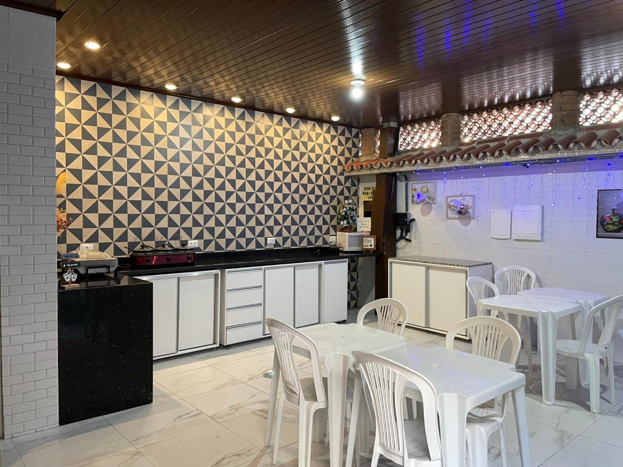 Pousada Residencia Dos Sonhos Pôrto das Galinhas Εξωτερικό φωτογραφία