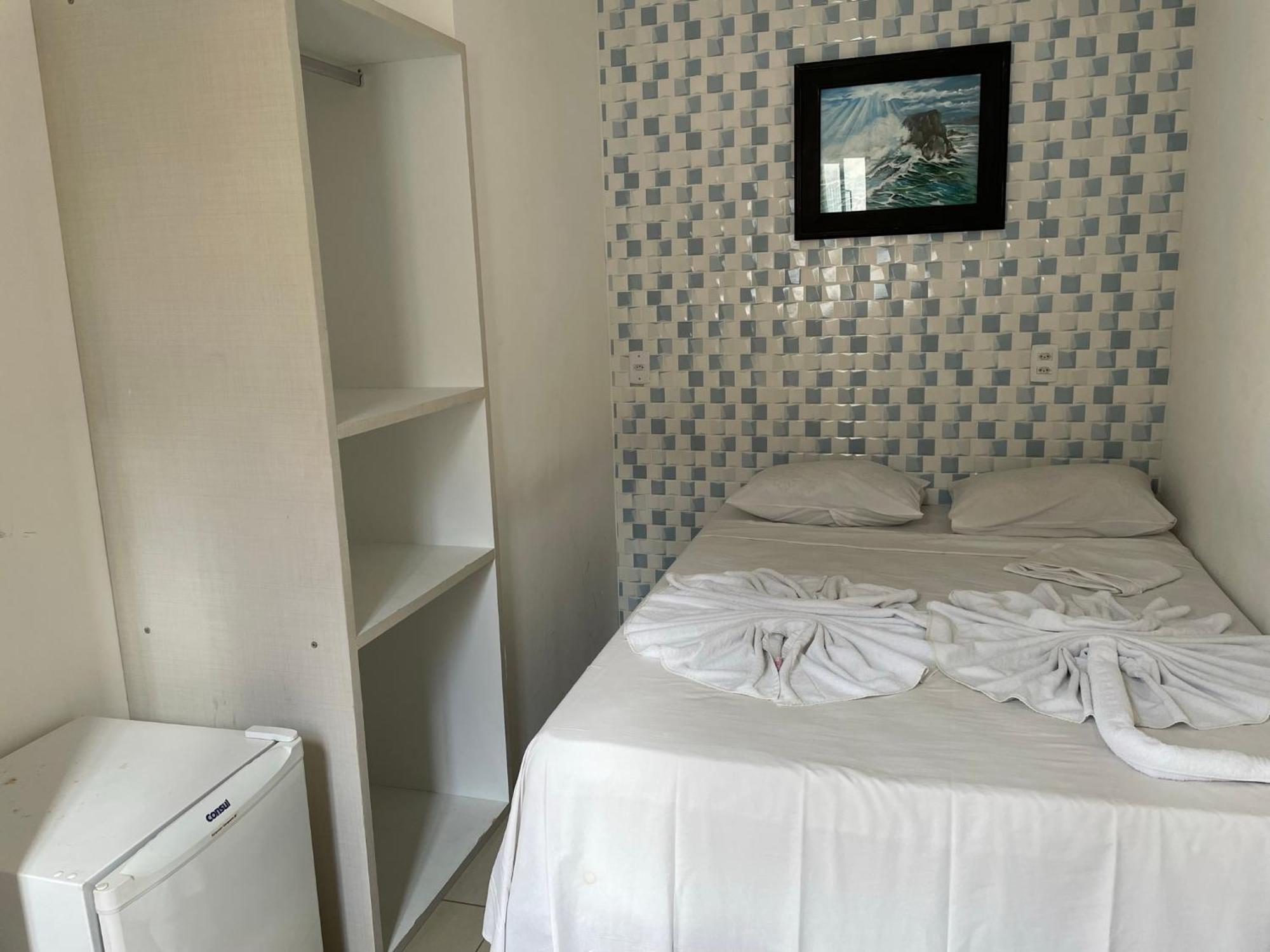 Pousada Residencia Dos Sonhos Pôrto das Galinhas Εξωτερικό φωτογραφία