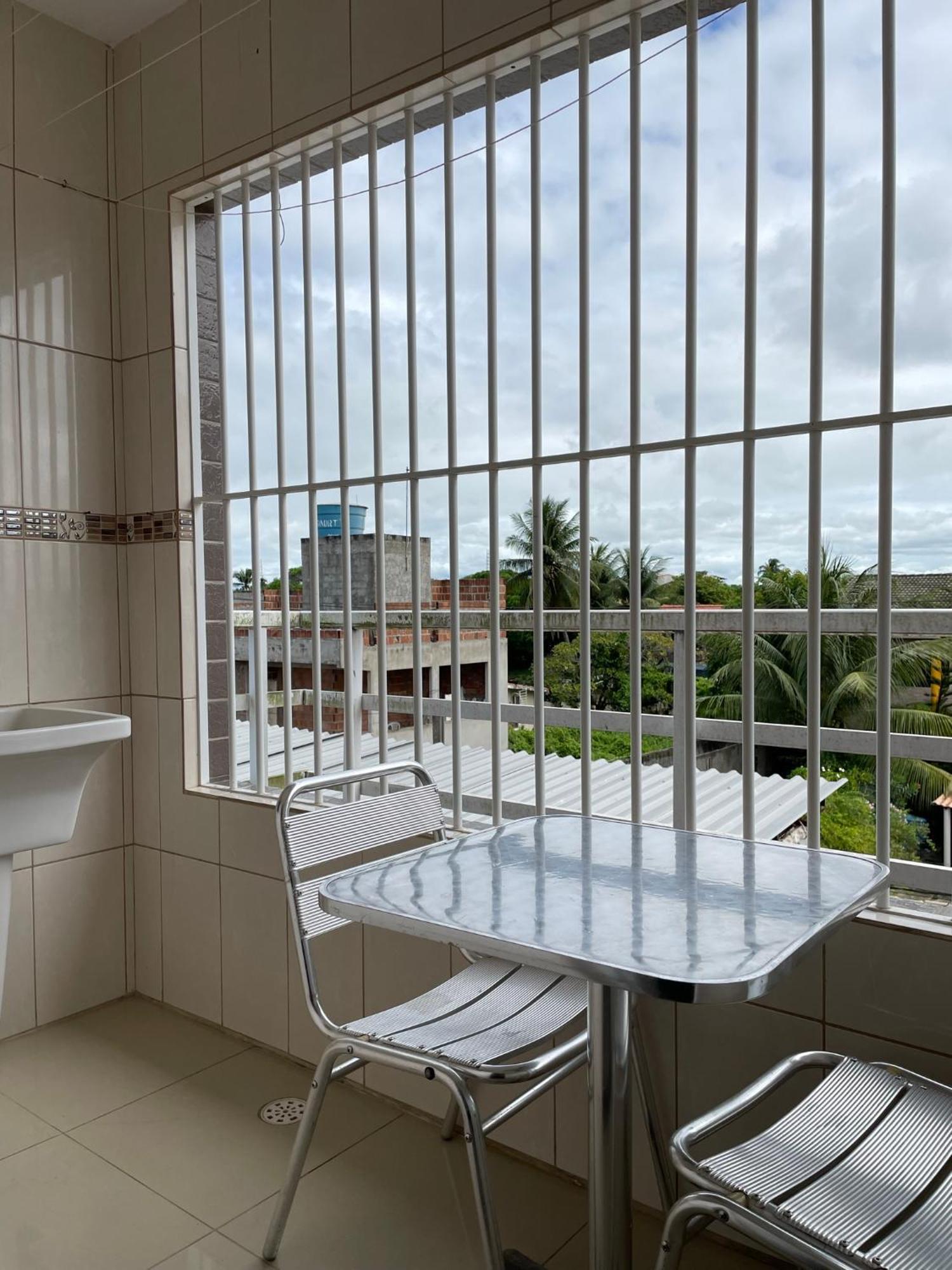 Pousada Residencia Dos Sonhos Pôrto das Galinhas Εξωτερικό φωτογραφία
