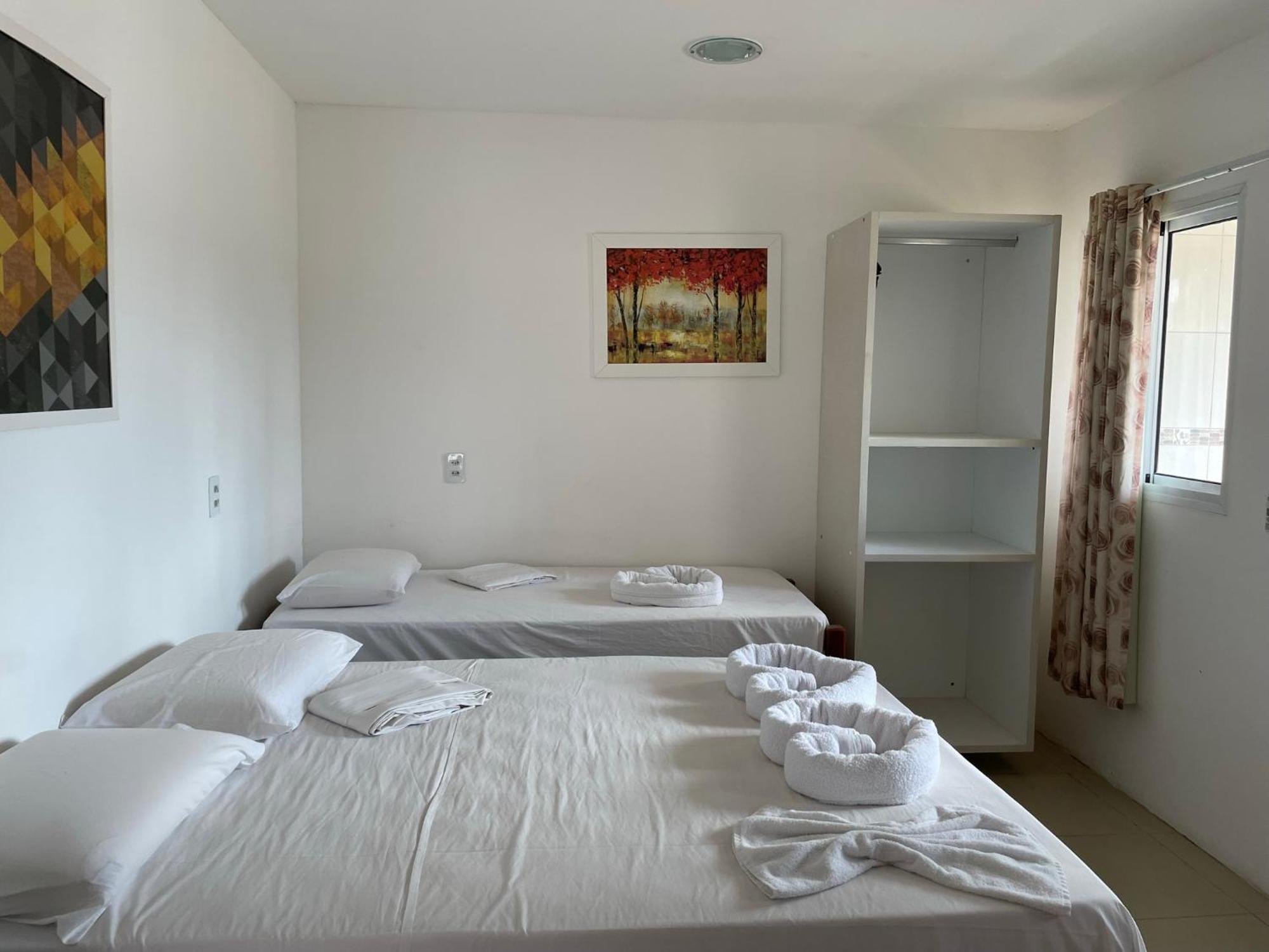 Pousada Residencia Dos Sonhos Pôrto das Galinhas Εξωτερικό φωτογραφία