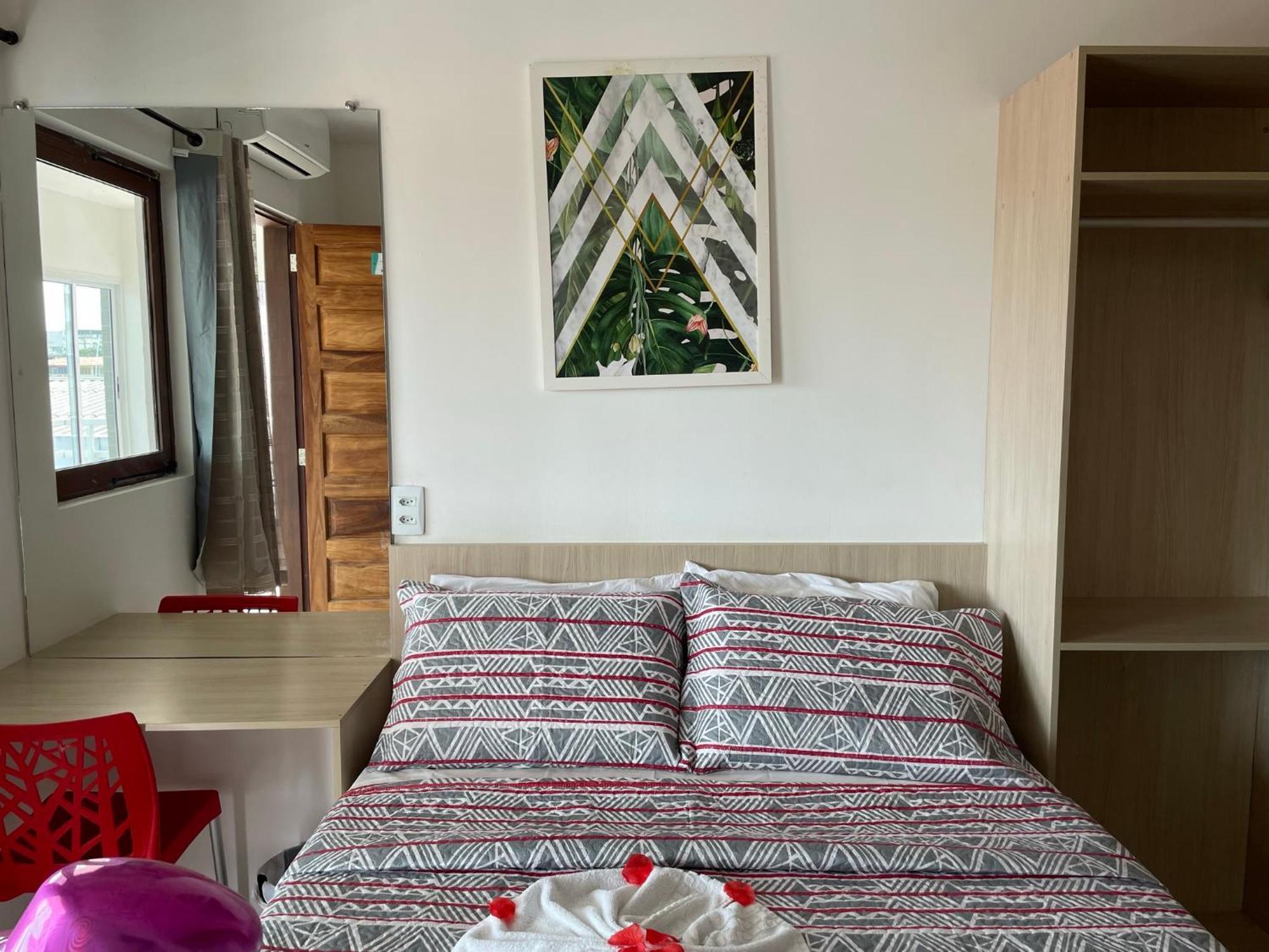 Pousada Residencia Dos Sonhos Pôrto das Galinhas Εξωτερικό φωτογραφία