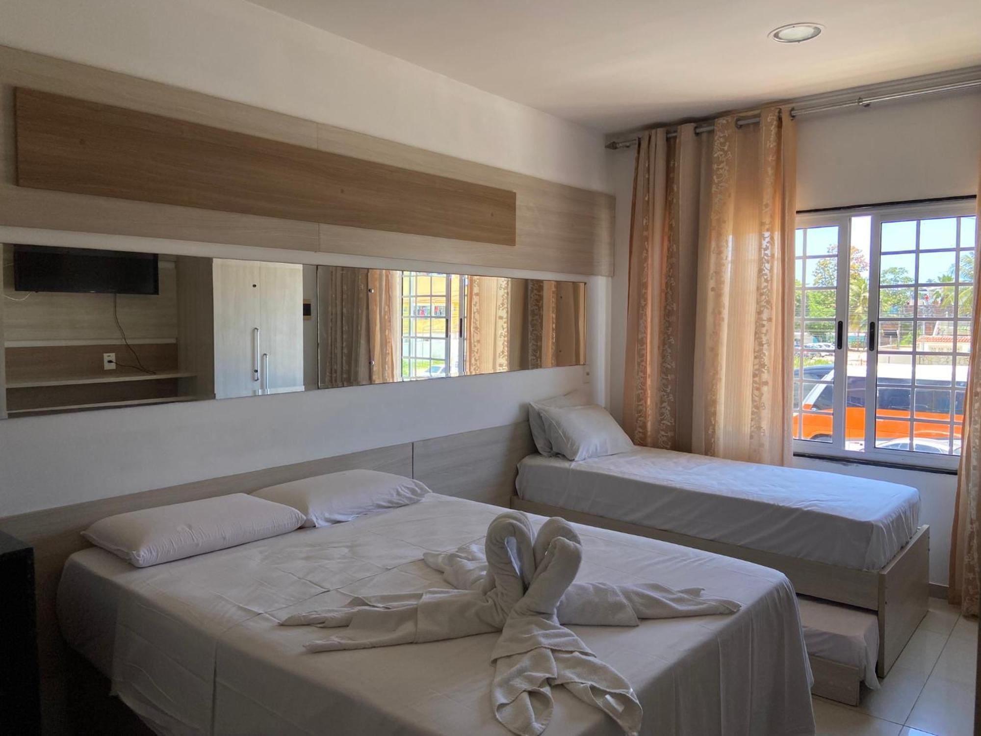 Pousada Residencia Dos Sonhos Pôrto das Galinhas Εξωτερικό φωτογραφία