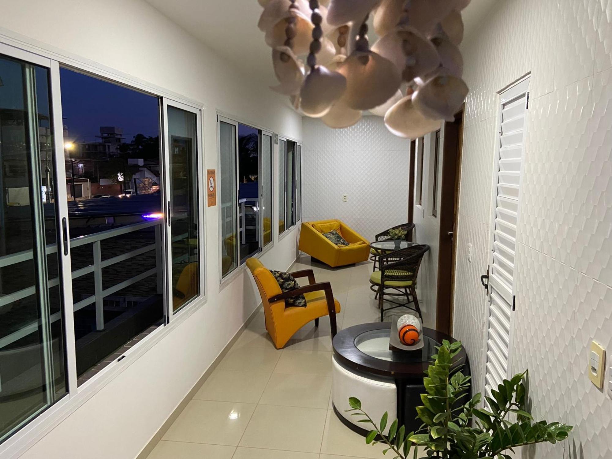 Pousada Residencia Dos Sonhos Pôrto das Galinhas Εξωτερικό φωτογραφία