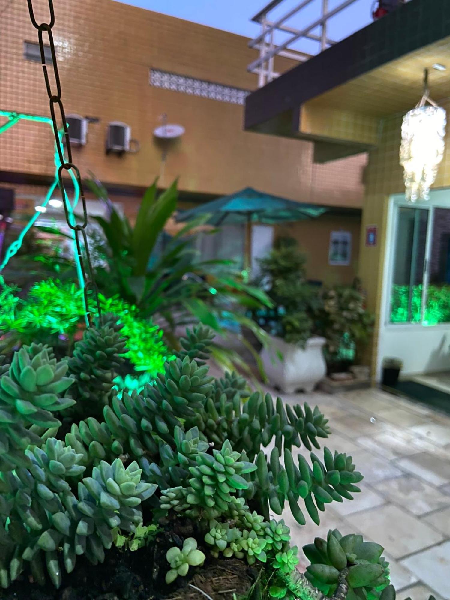 Pousada Residencia Dos Sonhos Pôrto das Galinhas Εξωτερικό φωτογραφία