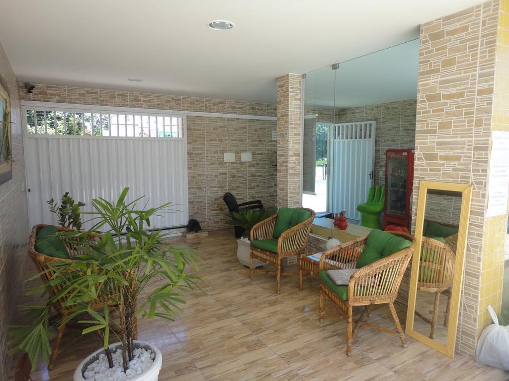 Pousada Residencia Dos Sonhos Pôrto das Galinhas Εξωτερικό φωτογραφία