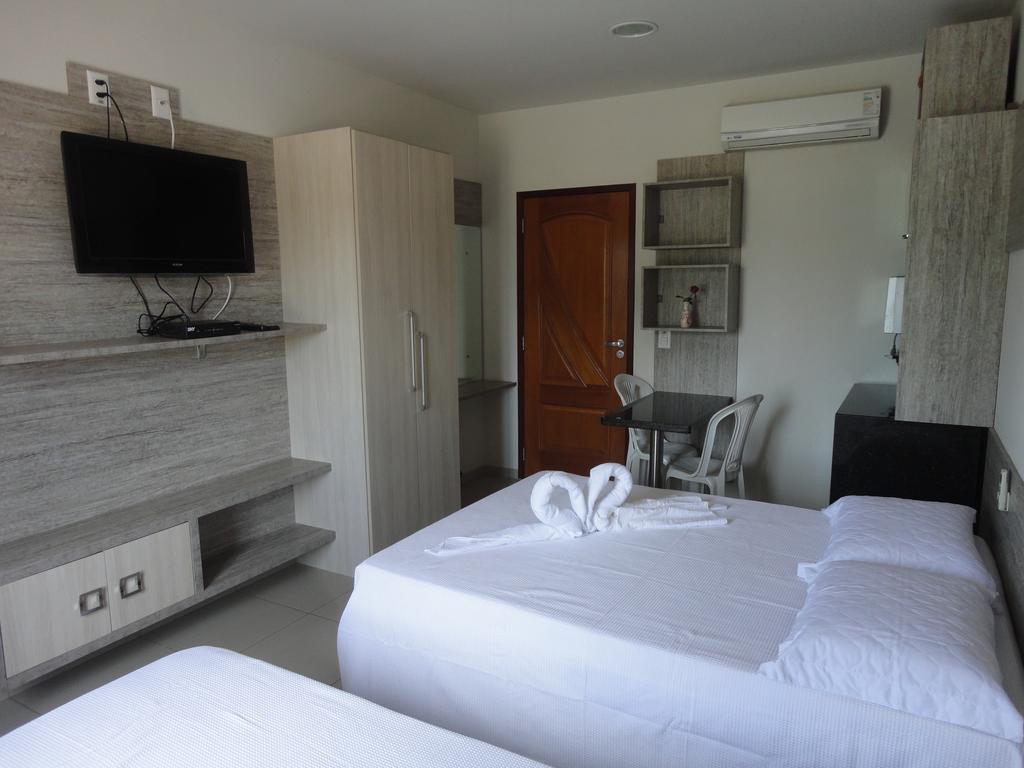 Pousada Residencia Dos Sonhos Pôrto das Galinhas Εξωτερικό φωτογραφία