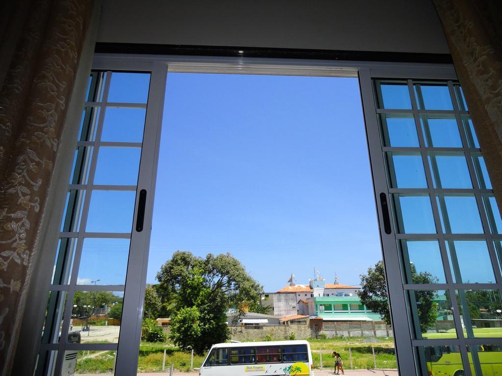 Pousada Residencia Dos Sonhos Pôrto das Galinhas Εξωτερικό φωτογραφία